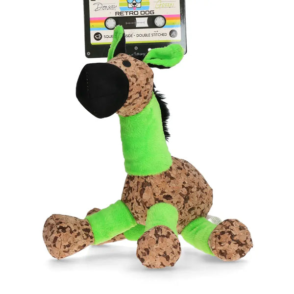 Hundleksak Giraff