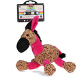 Hundleksak Giraff