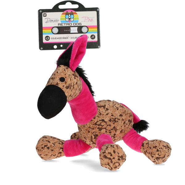Hundleksak Giraff